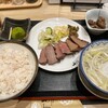 牛たん炭焼 利久 グランエミオ所沢店