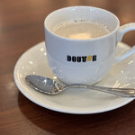 ドトールコーヒーショップ - 