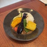 カフェ＆キッチン オフショア - 