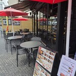 GRANDMIRAGE WHOLE NOTE CAFE - 