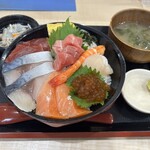 海鮮食堂 さばや - 