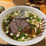 林東芳牛肉麵 - 