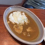 カフェ＆キッチン オフショア - 