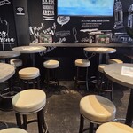 GRANDMIRAGE WHOLE NOTE CAFE - 