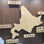 魚河岸 ひかり寿司 - 