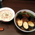 酒と魚と手打ち蕎麦 はやし - 