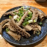 林東芳牛肉麵 - 
