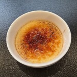 檸檬堂 - 料理写真:お客様に人気のクリームブリュレです