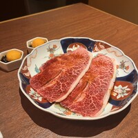 焼肉 龍華園 - 