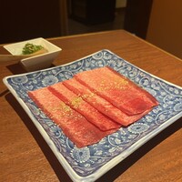 焼肉 龍華園 - 