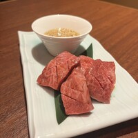 焼肉 龍華園 - 