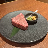 焼肉 龍華園 - 