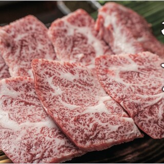 本格焼肉はらみちゃん_2