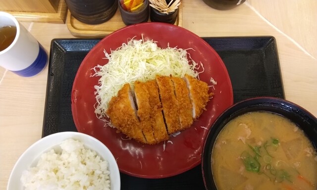 Katsuya Shibuya Dogenzaka Ten photo 3