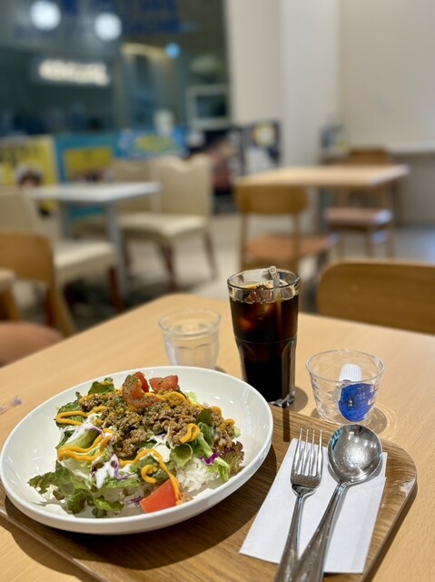 ペンギンカフェ 酒田店（Penguin Cafe） - 酒田（カフェ）の写真