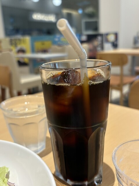 ペンギンカフェ 酒田店（Penguin Cafe） - 酒田（カフェ）の写真