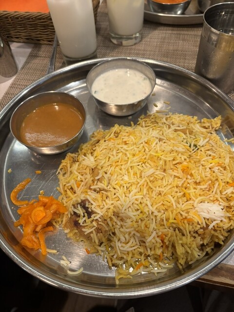 SWAGAT Roppongi 2 Chome Ten