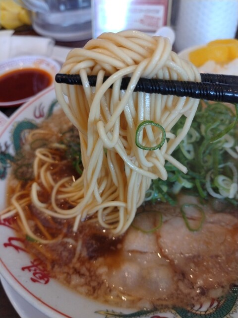 Ramen Kairikiya Nara Kitanosho Ten photo 4