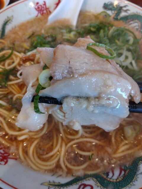 Ramen Kairikiya Nara Kitanosho Ten photo 5