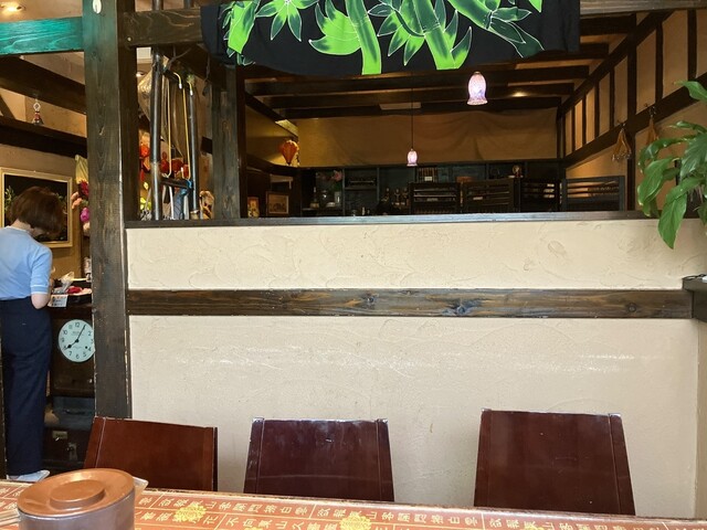 Annan Blue Bun Cafe Kanayama photo 4