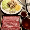 しゃぶしゃぶ ちり禅 - 
