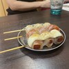 炭火ノ串や。ニューハカタスタイル 関内本店
