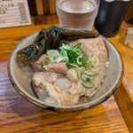 沖縄麺処 天願 - 