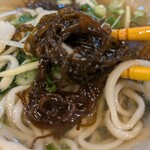 沖縄麺処 天願 - 