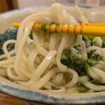 沖縄麺処 天願 - 