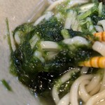 沖縄麺処 天願 - 