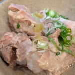 沖縄麺処 天願 - 