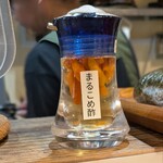 沖縄麺処 天願 - 