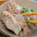 沖縄麺処 天願 - 