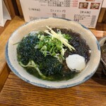 沖縄麺処 天願 - 