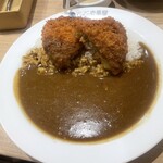 カレーハウス CoCo壱番屋 - 