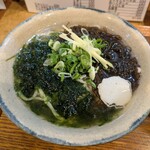 沖縄麺処 天願 - 