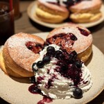 RACINES Boulangerie & Bistro - 美しさと美味しさが同居しています。