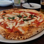 ピッツェリア ダ ネロ - 