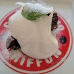 カフェ マリオ シフォン - 