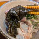 沖縄麺処 天願 - 