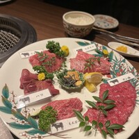牛屋 銀兵衛 銀座本店 - 