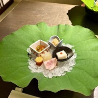 しゃぶしゃぶ ちり禅 - 