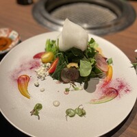 牛屋 銀兵衛 銀座本店 - 