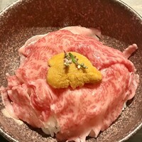 しゃぶしゃぶ ちり禅 - 