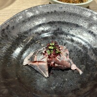 すし処 稽司 - 