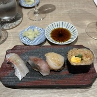 すし処 稽司 - 