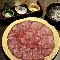しゃぶしゃぶ ちり禅 - 
