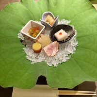 しゃぶしゃぶ ちり禅 - 
