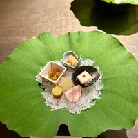 しゃぶしゃぶ ちり禅 - 