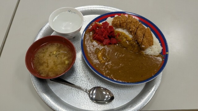 Keio Gijuku Daigaku Mita Campus Yamashoku photo 3